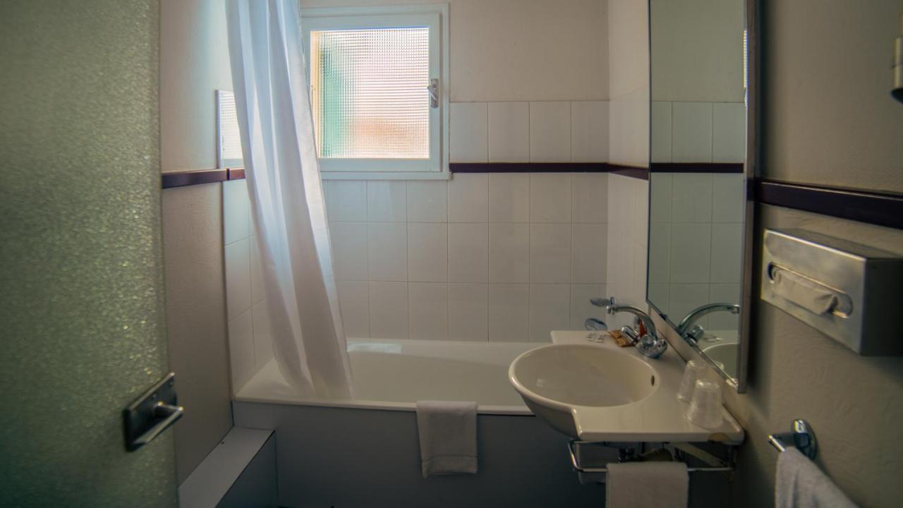 Hotel Arbois Bettex Сен-Жерве-Ле-Бэн Экстерьер фото