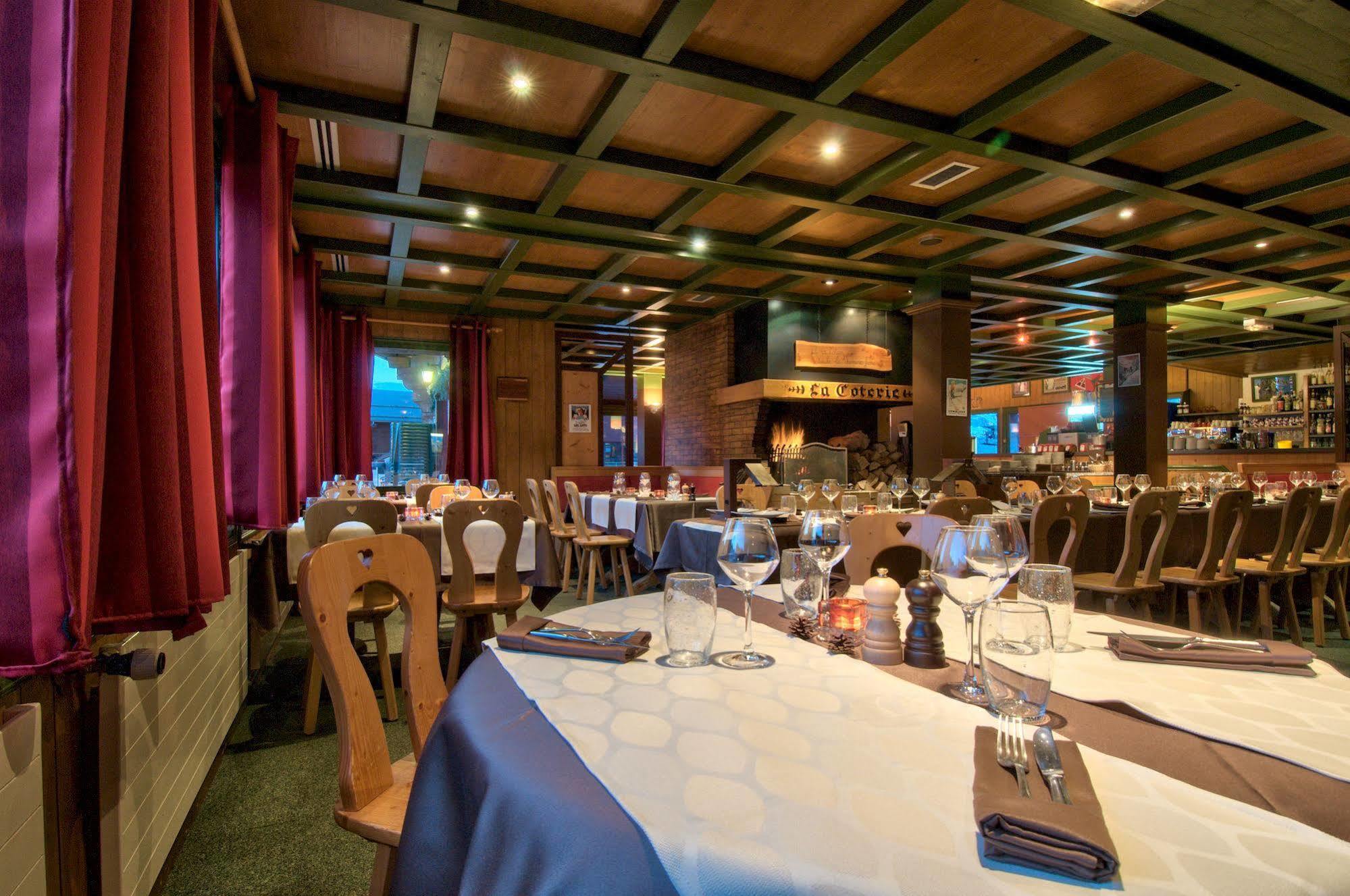 Hotel Arbois Bettex Сен-Жерве-Ле-Бэн Экстерьер фото